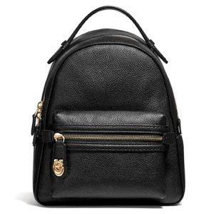 Coach Backpack (Large, Laptop Bag)